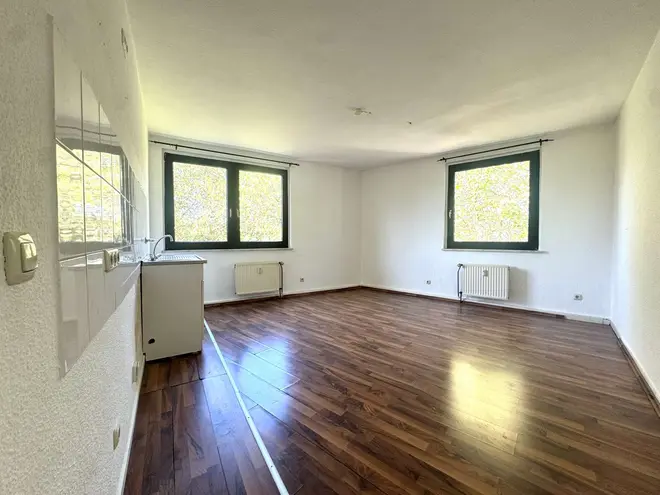2 Zimmer Wohnung mit 54 m² in Bochum – Bild 2