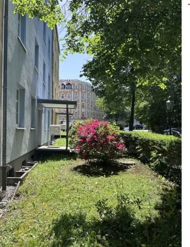 2 Zimmer Wohnung mit 55 m² in Chemnitz – Bild 3