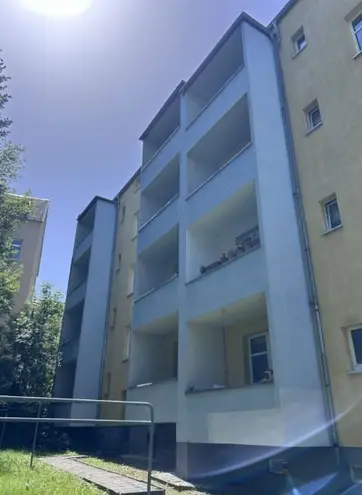 2 Zimmer Wohnung mit 55 m² in Chemnitz – Bild 4