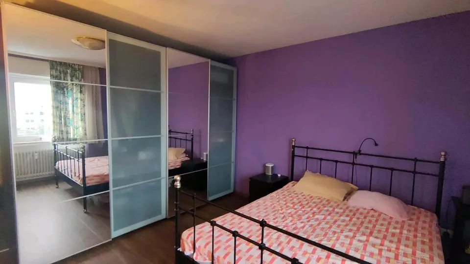 4 Zimmer Wohnung mit 106 m² in Oberursel – Bild 3
