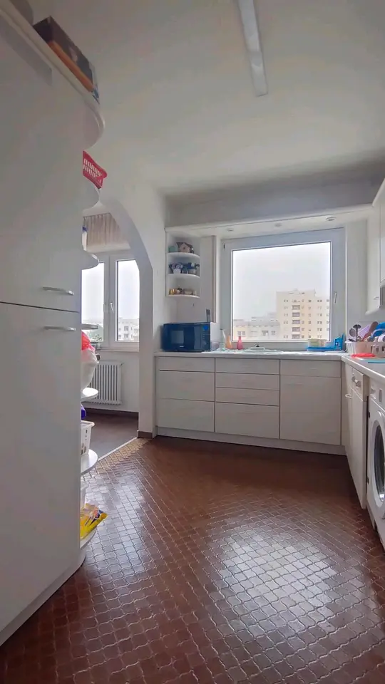4 Zimmer Wohnung mit 106 m² in Oberursel – Bild 6