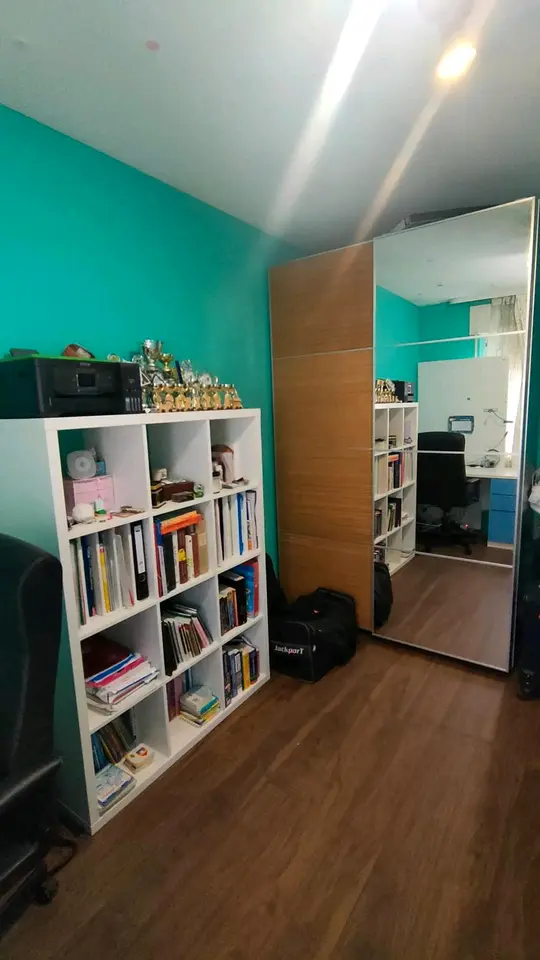 4 Zimmer Wohnung mit 106 m² in Oberursel – Bild 7