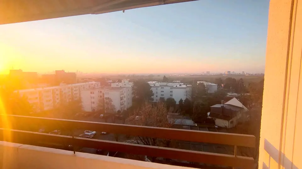 4 Zimmer Wohnung mit 106 m² in Oberursel – Bild 8