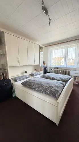 4 Zimmer Wohnung mit 94 m² in Ludwigshafen am Rhein – Bild 3