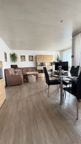 4 Zimmer Wohnung mit 94 m² in Ludwigshafen am Rhein – Bild 5