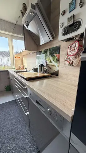 4 Zimmer Wohnung mit 94 m² in Ludwigshafen am Rhein – Bild 10