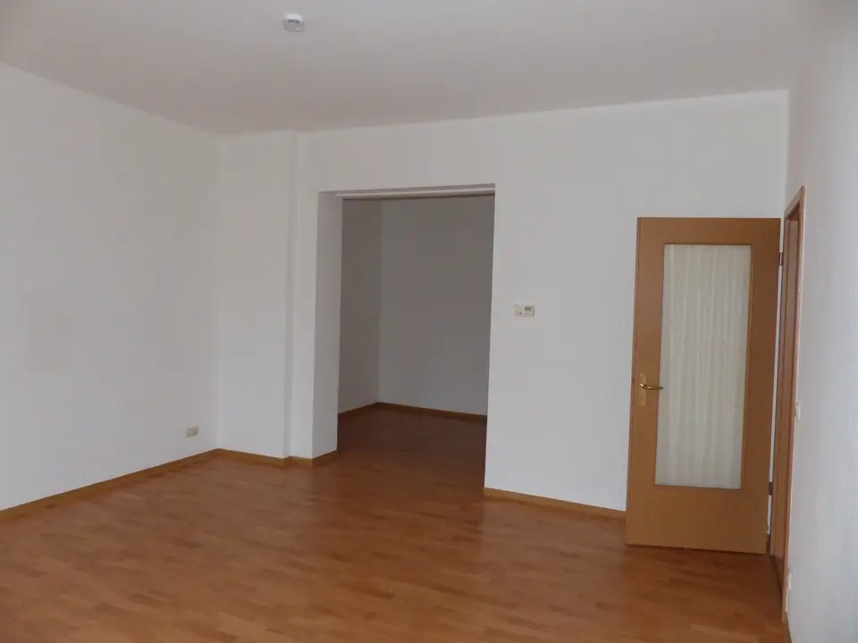 2 Zimmer Wohnung mit 47 m² in Eberswalde – Bild 2