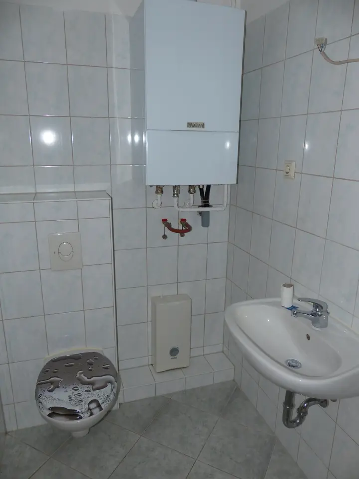 2 Zimmer Wohnung mit 47 m² in Eberswalde – Bild 3