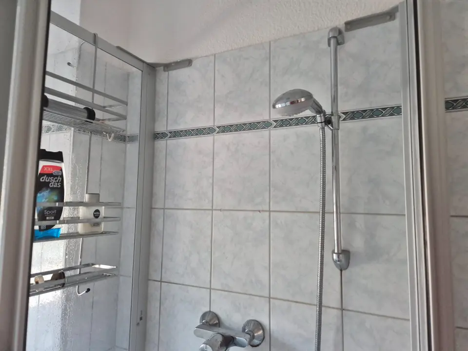 2 Zimmer Wohnung mit 47 m² in Eberswalde – Bild 4