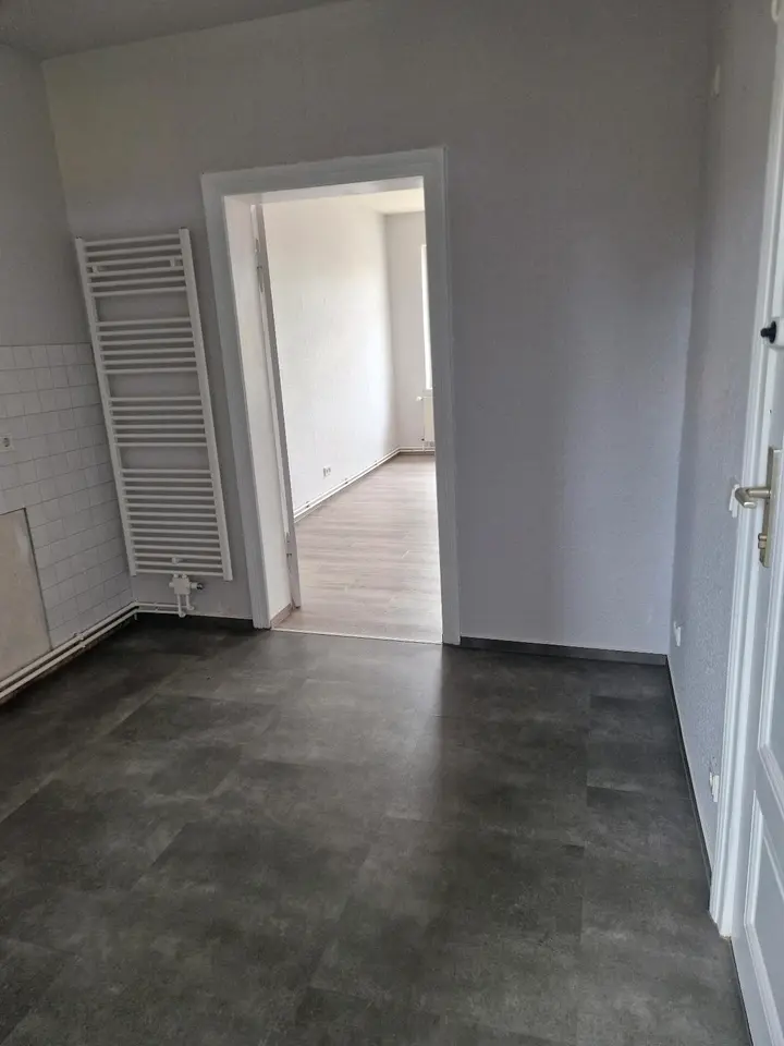 2 Zimmer Wohnung mit 47 m² in Eberswalde – Bild 8