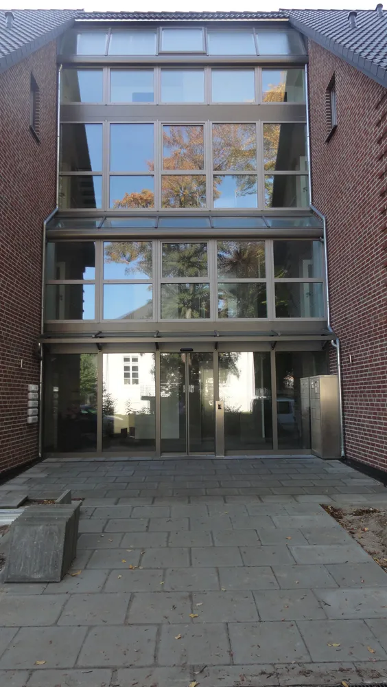 3 Zimmer Wohnung mit 73 m² in Neumünster – Bild 2