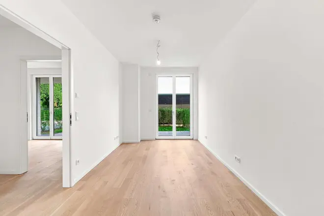 4 Zimmer Wohnung mit 124 m² in Berlin – Bild 11