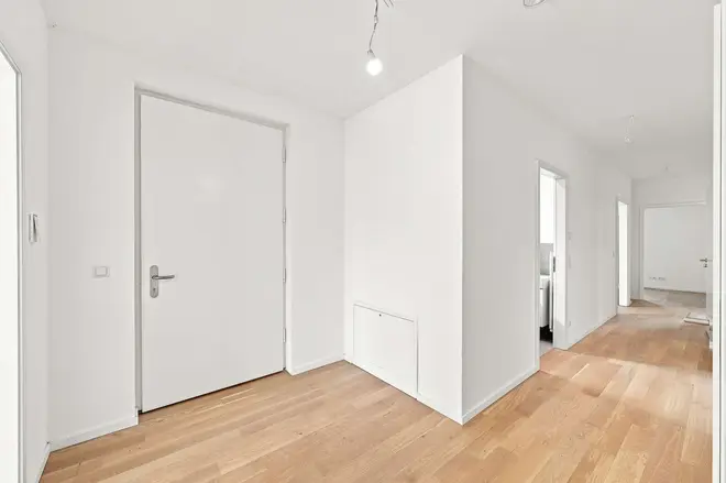 4 Zimmer Wohnung mit 124 m² in Berlin – Bild 3