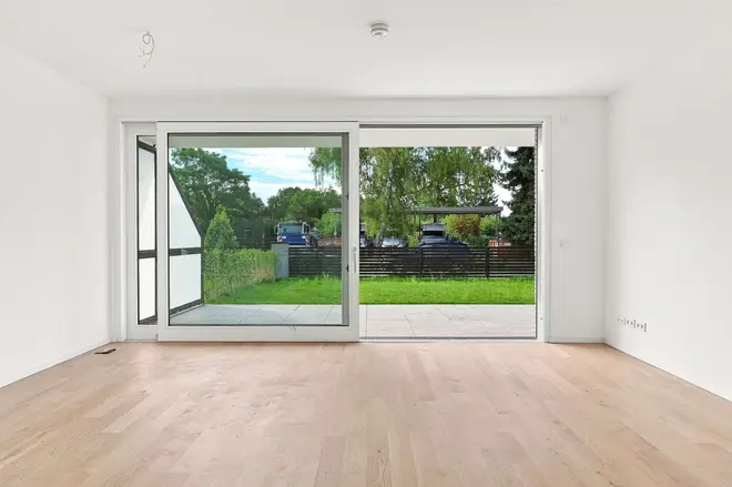4 Zimmer Wohnung mit 124 m² in Berlin – Bild 4
