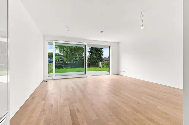4 Zimmer Wohnung mit 124 m² in Berlin – Bild 5