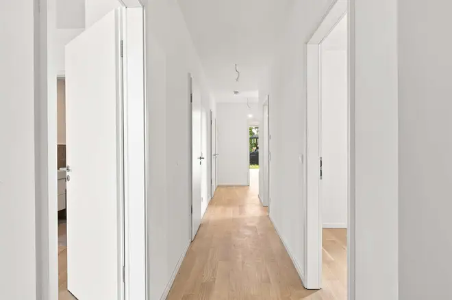 4 Zimmer Wohnung mit 124 m² in Berlin – Bild 8