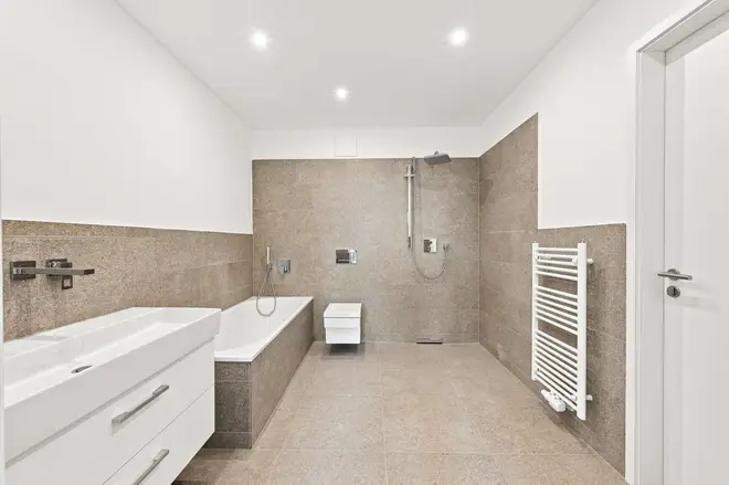 4 Zimmer Wohnung mit 124 m² in Berlin – Bild 9