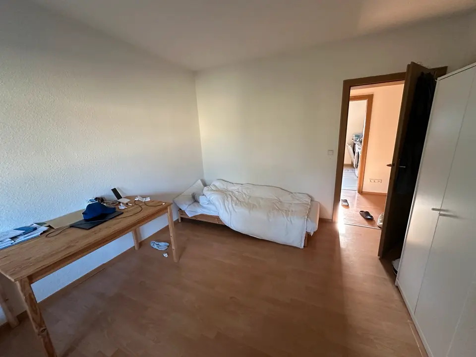 WG-Zimmer mit 60 m² in Stuttgart – Bild 1