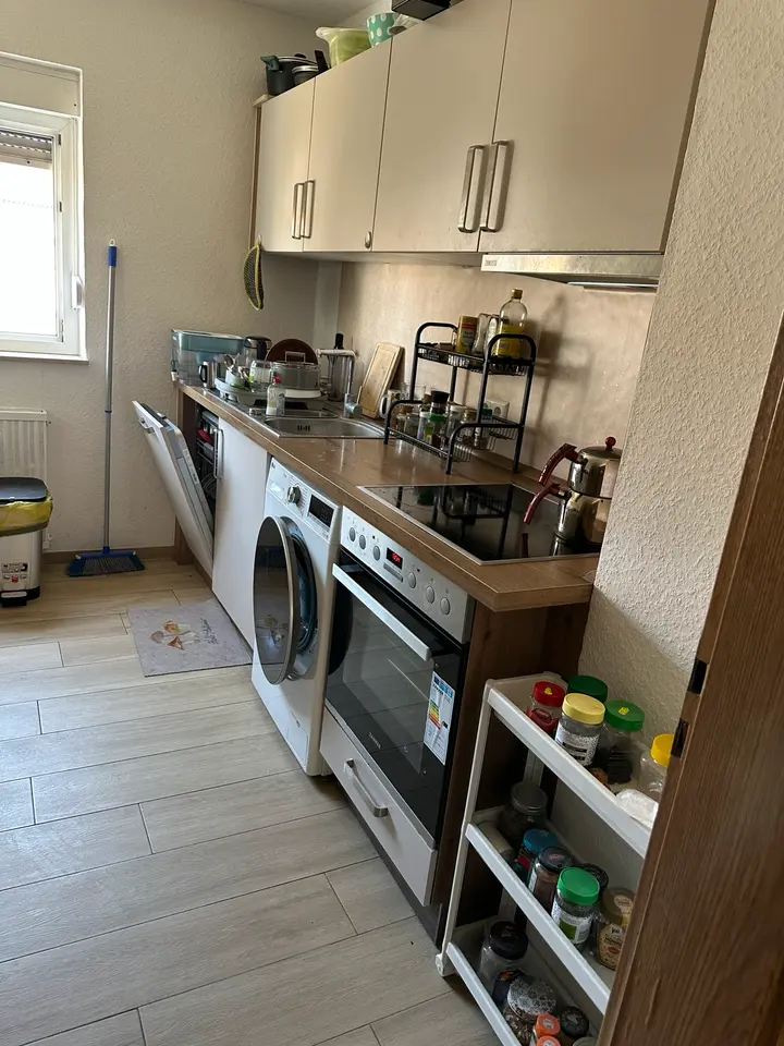 WG-Zimmer mit 60 m² in Stuttgart – Bild 2