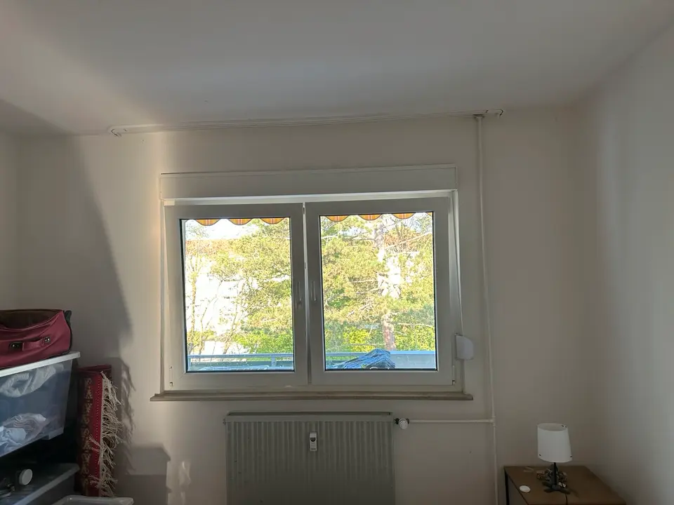 WG-Zimmer mit 60 m² in Stuttgart – Bild 3