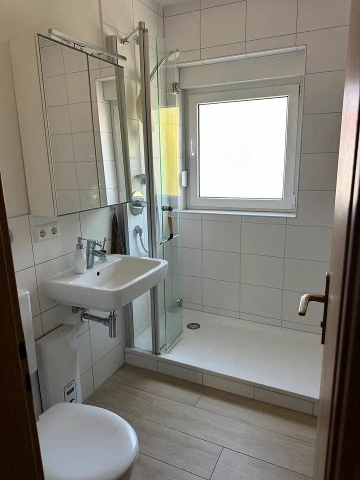WG-Zimmer mit 60 m² in Stuttgart – Bild 5
