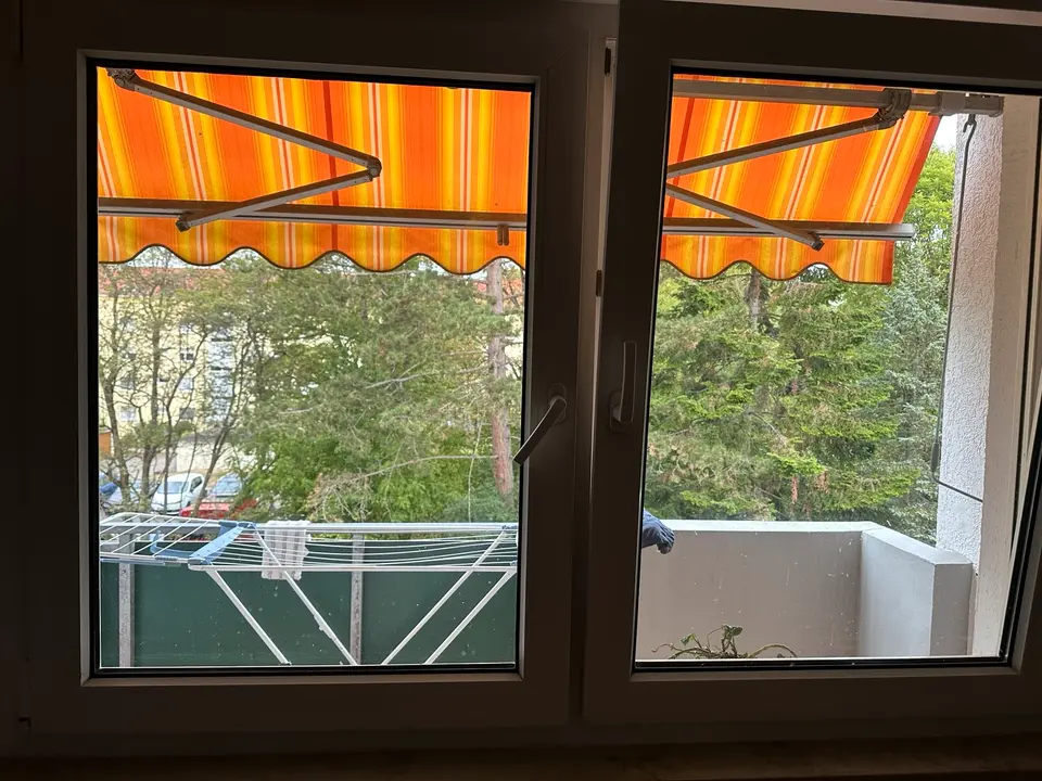 WG-Zimmer mit 60 m² in Stuttgart – Bild 6