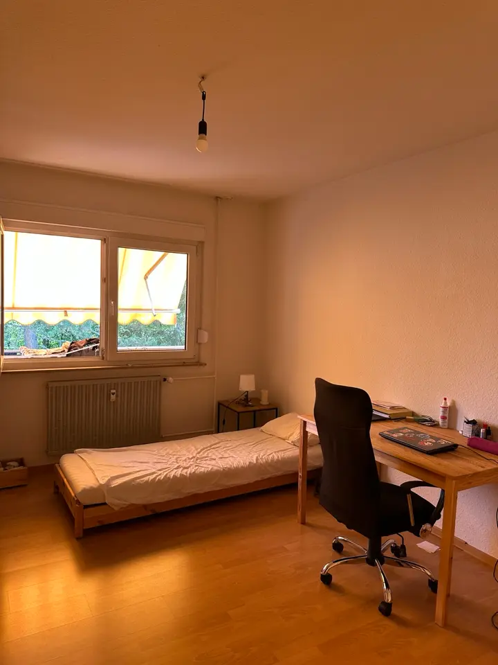 WG-Zimmer mit 60 m² in Stuttgart – Bild 7