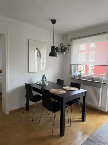 2 Zimmer Wohnung mit 46 m² in Stuttgart – Bild 2