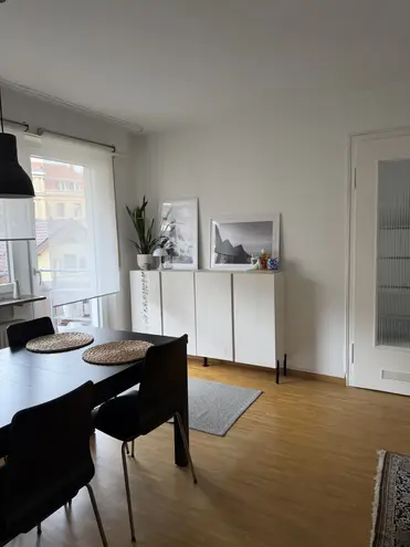 2 Zimmer Wohnung mit 46 m² in Stuttgart – Bild 4