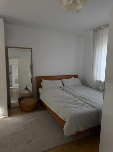 2 Zimmer Wohnung mit 46 m² in Stuttgart – Bild 5