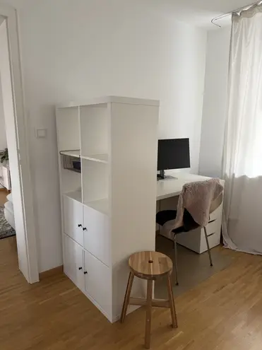 2 Zimmer Wohnung mit 46 m² in Stuttgart – Bild 6