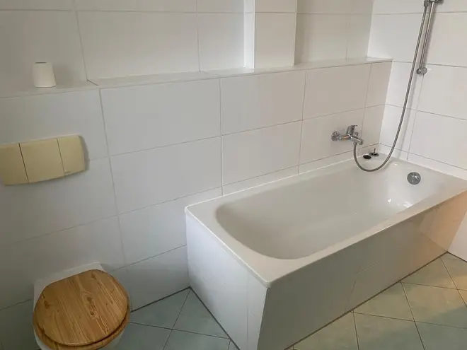 2 Zimmer Wohnung mit 73 m² in Magdeburg – Bild 11