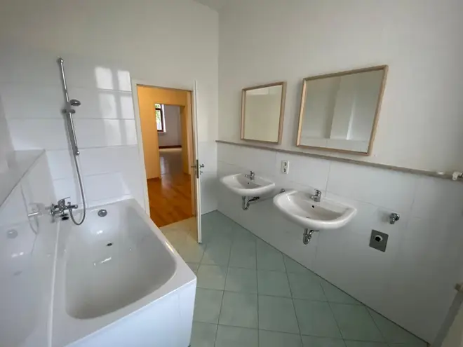 2 Zimmer Wohnung mit 73 m² in Magdeburg – Bild 9