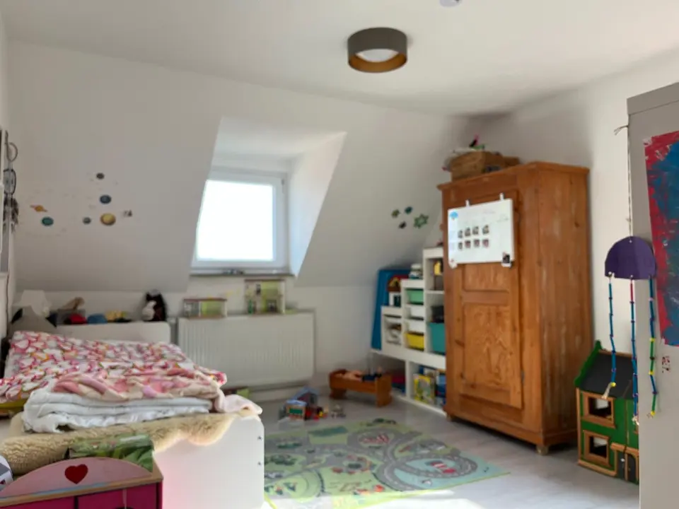 3 Zimmer Wohnung mit 95 m² in Siegen – Bild 1