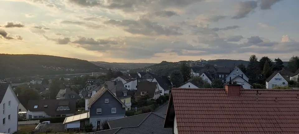 3 Zimmer Wohnung mit 95 m² in Siegen – Bild 3