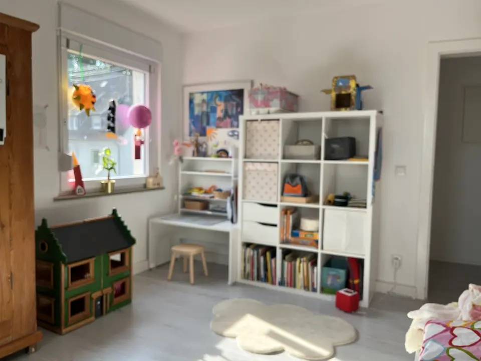 3 Zimmer Wohnung mit 95 m² in Siegen – Bild 6