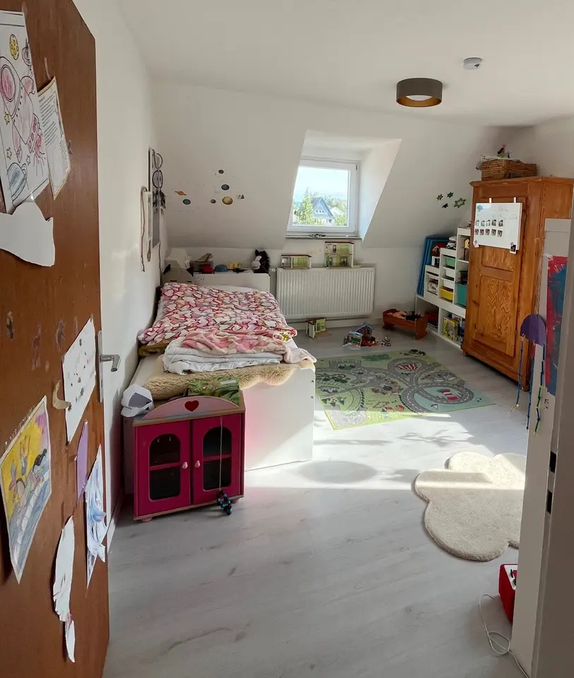 3 Zimmer Wohnung mit 95 m² in Siegen – Bild 7