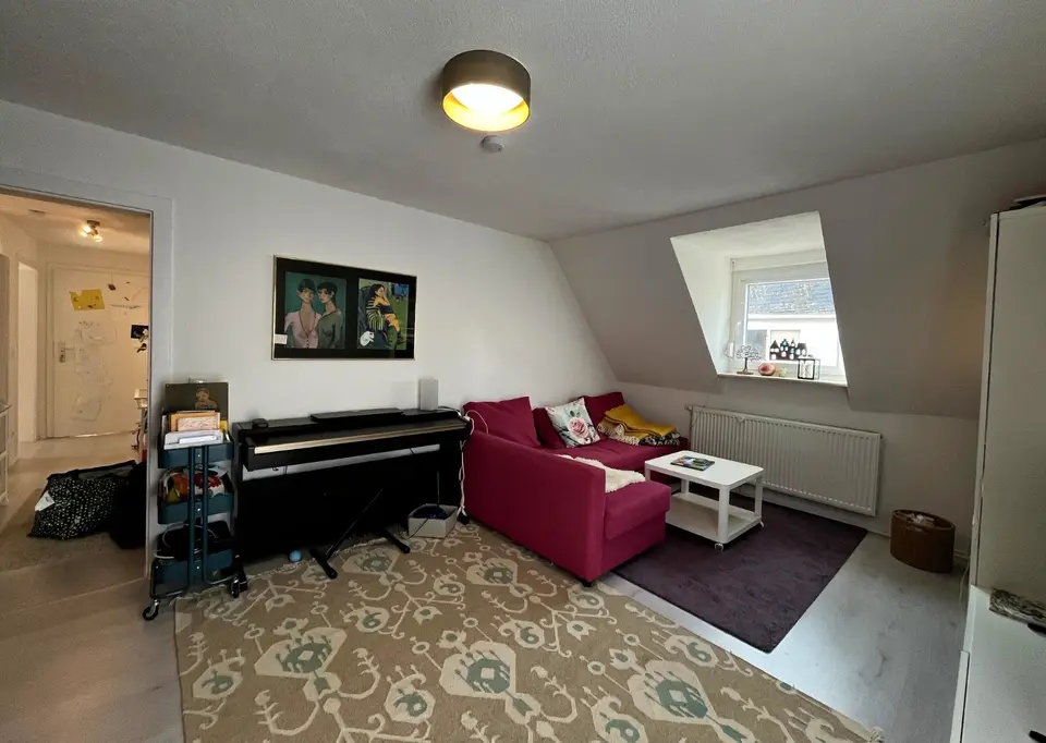3 Zimmer Wohnung mit 95 m² in Siegen – Bild 8