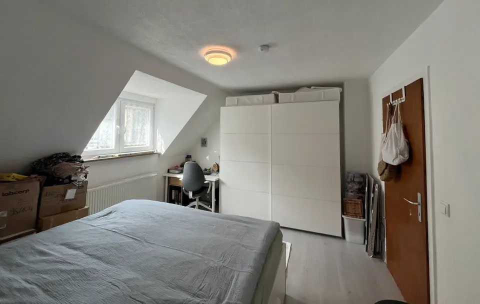 3 Zimmer Wohnung mit 95 m² in Siegen – Bild 9