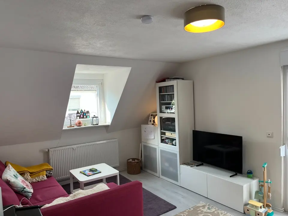3 Zimmer Wohnung mit 95 m² in Siegen – Bild 10