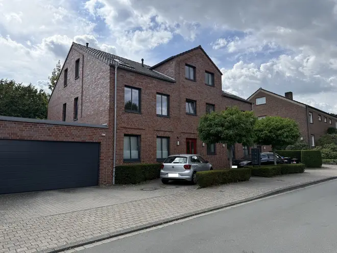 2 Zimmer Wohnung mit 73 m² in Münster – Bild 4