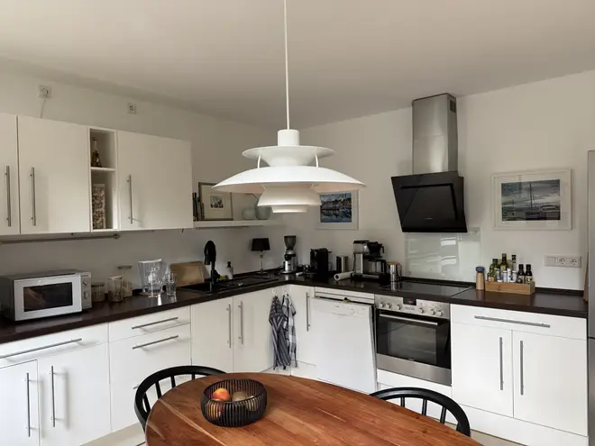 2 Zimmer Wohnung mit 73 m² in Münster – Bild 3