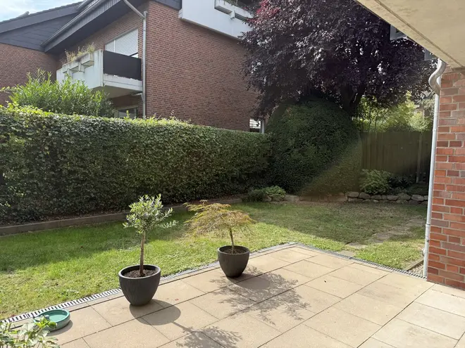 2 Zimmer Wohnung mit 73 m² in Münster – Bild 5