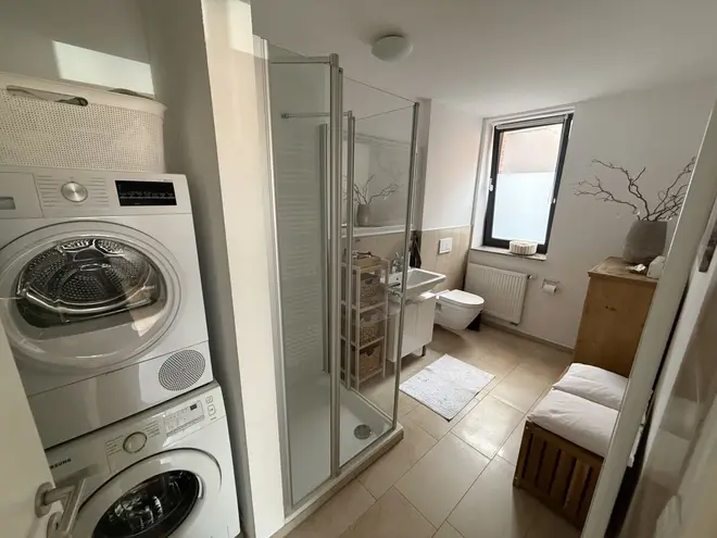 2 Zimmer Wohnung mit 73 m² in Münster – Bild 6