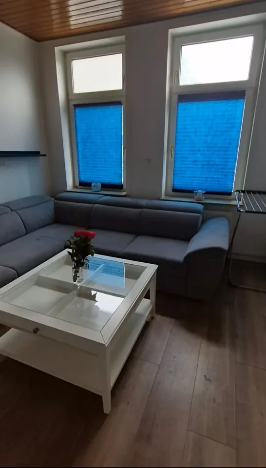 3 Zimmer Wohnung mit 54 m² in Neumünster – Bild 1