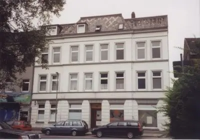 3 Zimmer Wohnung mit 54 m² in Neumünster – Bild 3