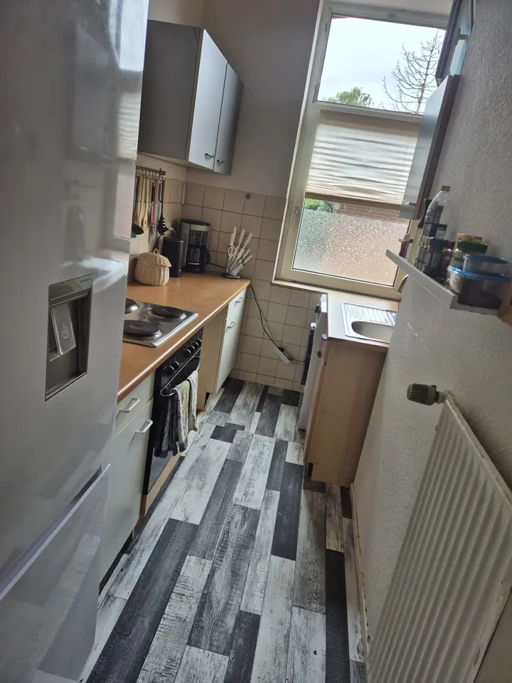 3 Zimmer Wohnung mit 54 m² in Neumünster – Bild 7
