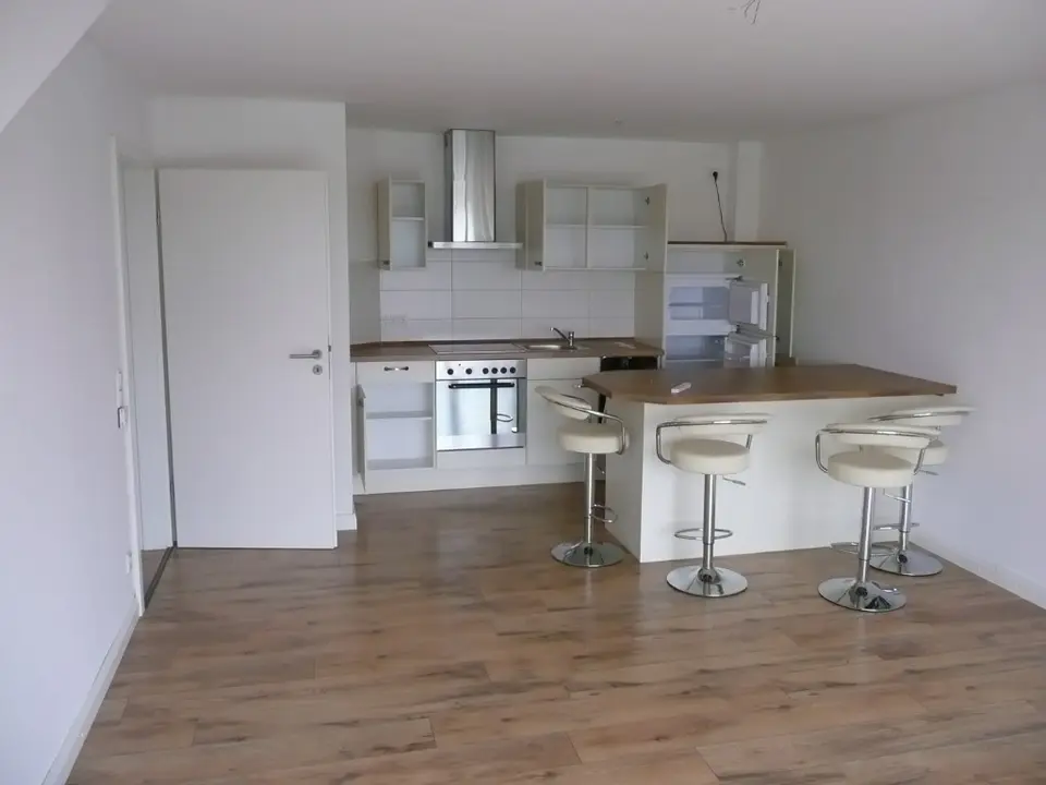 3 Zimmer Wohnung mit 54 m² in Neumünster – Bild 10