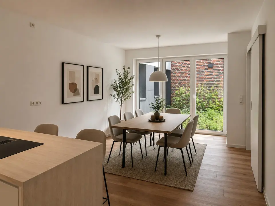 5 Zimmer Haus mit 160 m² in Vechta – Bild 5