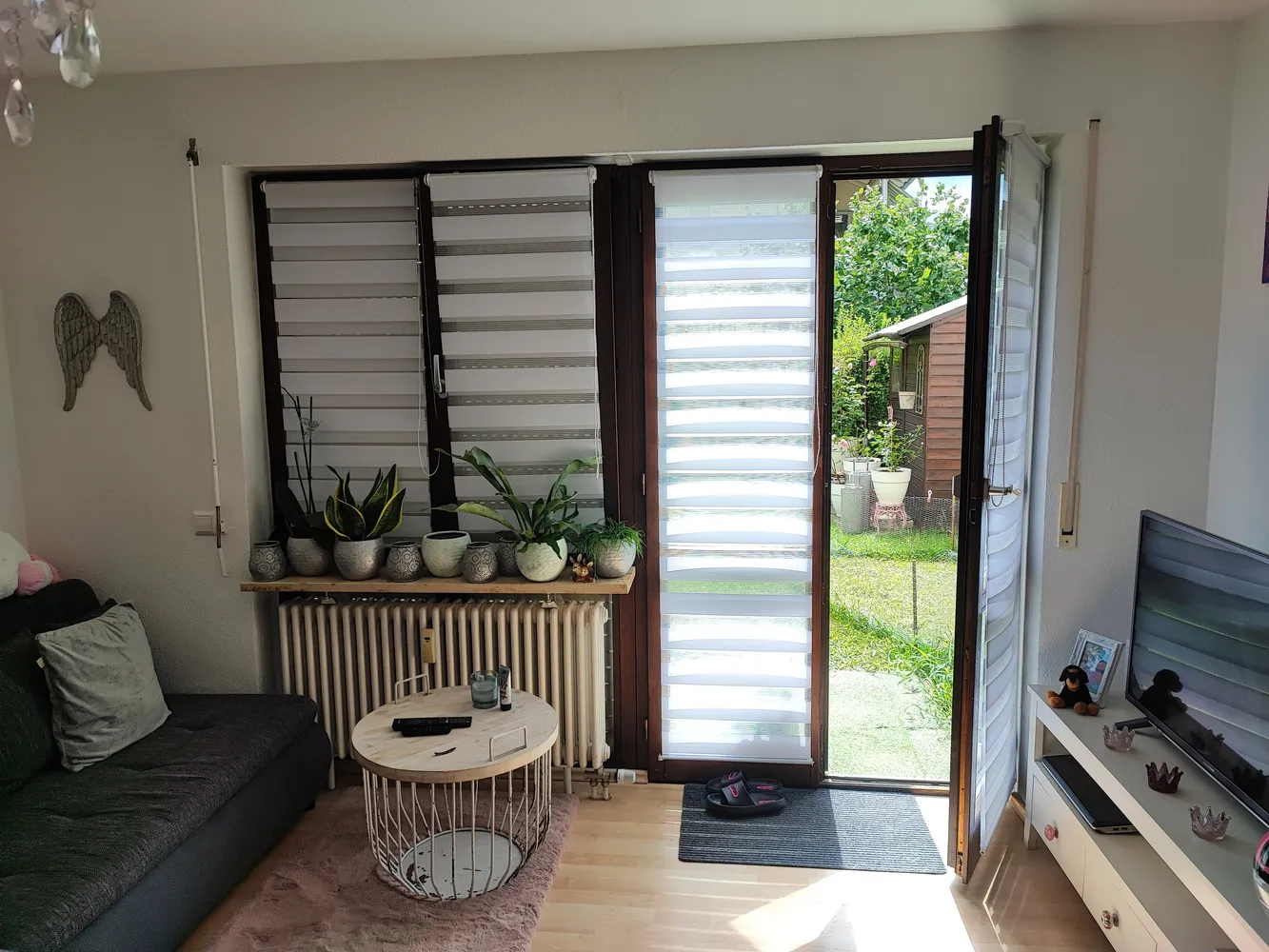 2 Zimmer Wohnung mit 64 m² in Lörrach – Bild 1
